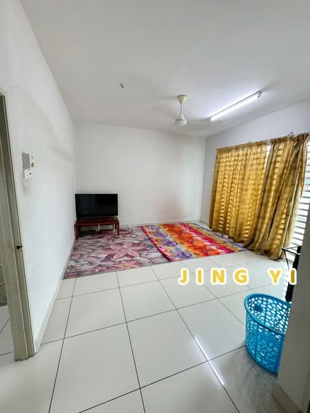 Rumah Teres 2 Tingkat untuk Dijual di Taman Tasek Indah (Simpang Ampat) - Jing Yi - Living Room - PropertyGuru.com.my