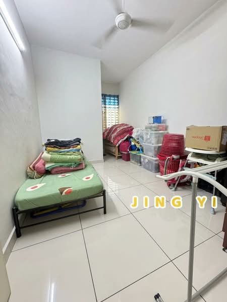 Rumah Teres 2 Tingkat untuk Dijual di Taman Tasek Indah (Simpang Ampat) - Jing Yi - Bedroom - PropertyGuru.com.my