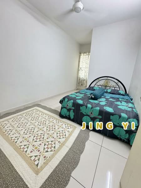 Rumah Teres 2 Tingkat untuk Dijual di Taman Tasek Indah (Simpang Ampat) - Jing Yi - Bedroom - PropertyGuru.com.my