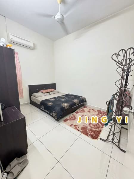 Rumah Teres 2 Tingkat untuk Dijual di Taman Tasek Indah (Simpang Ampat) - Jing Yi - Bedroom - PropertyGuru.com.my