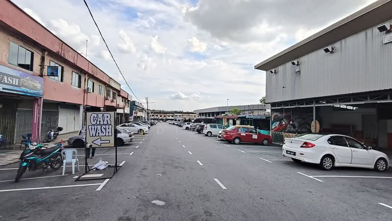 Shop / Office for Sale in Taman Sri Skudai (Skudai) - Eddie Lai - PropertyGuru.com.my