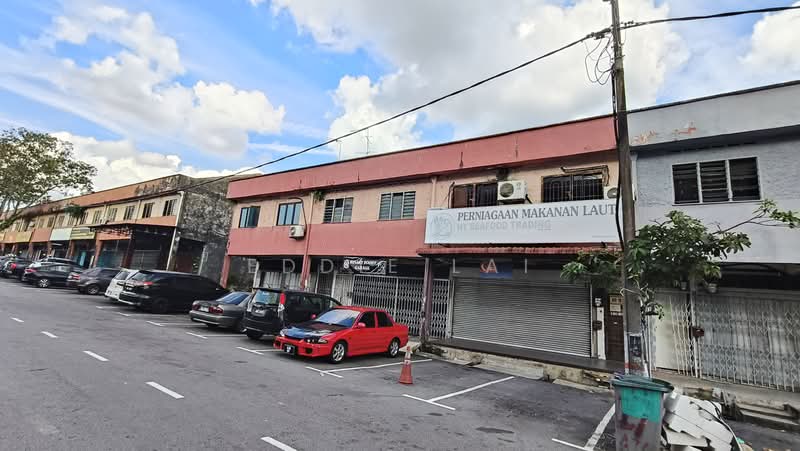 Shop / Office for Sale in Taman Sri Skudai (Skudai) - Eddie Lai - PropertyGuru.com.my