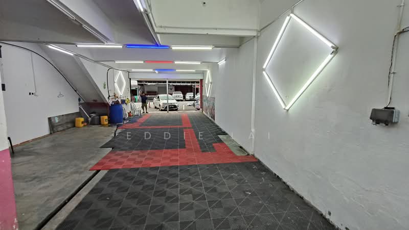 Shop / Office for Sale in Taman Sri Skudai (Skudai) - Eddie Lai - PropertyGuru.com.my