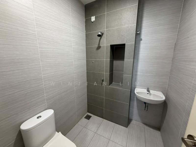 2-storey Terraced House for Rent in Dengkil (Selangor) - Winjian Lim - Bathroom - PropertyGuru.com.my
