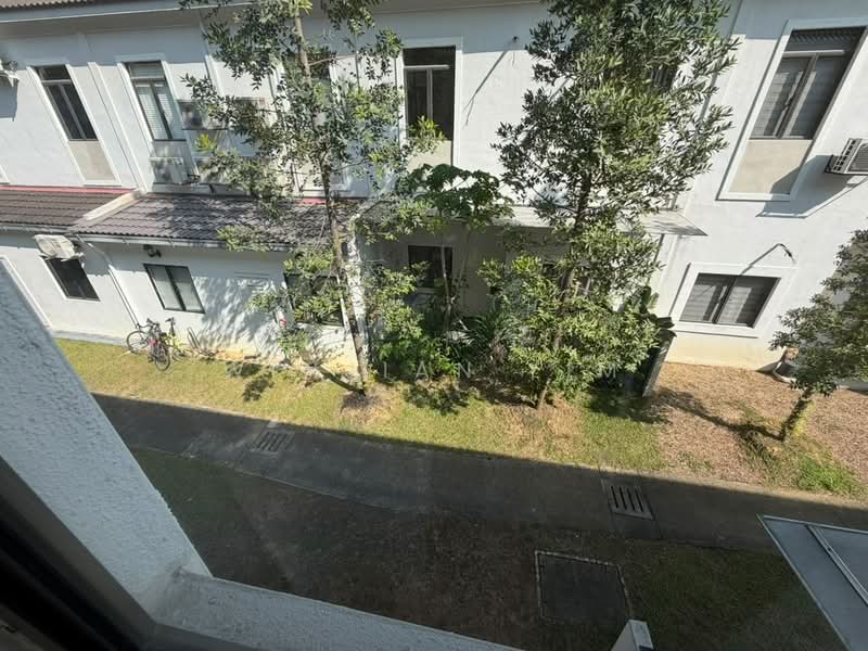 2-storey Terraced House for Rent in Dengkil (Selangor) - Winjian Lim - Exterior - PropertyGuru.com.my