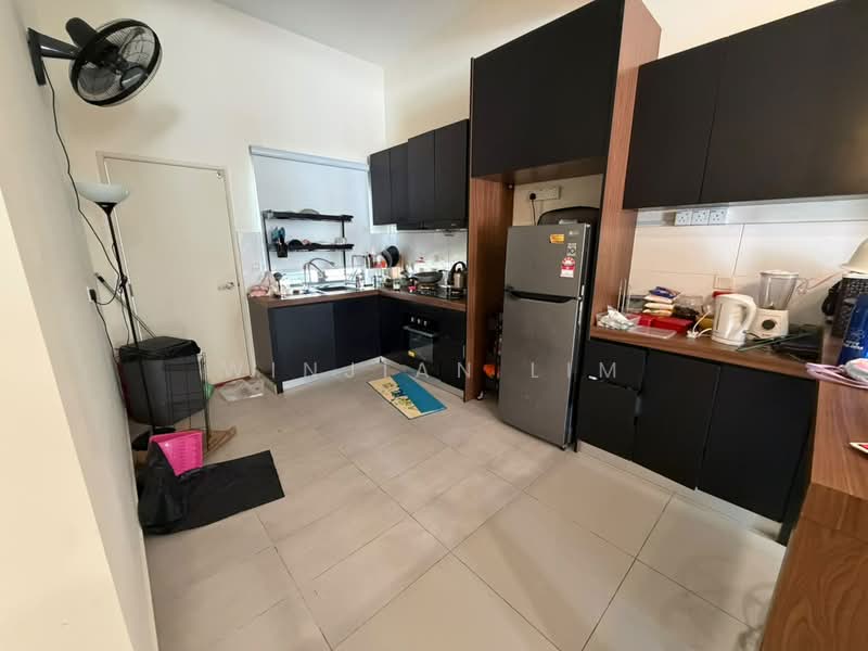2-storey Terraced House for Rent in Dengkil (Selangor) - Winjian Lim - Kitchen - PropertyGuru.com.my