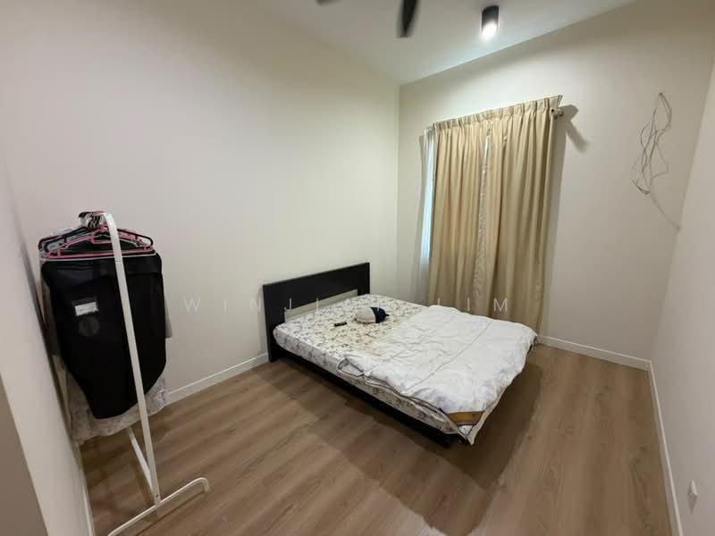Rumah Teres 2-Tingkat untuk Disewa di Bandar Sunsuria (Sepang) - Winjian Lim - Bedroom - PropertyGuru.com.my