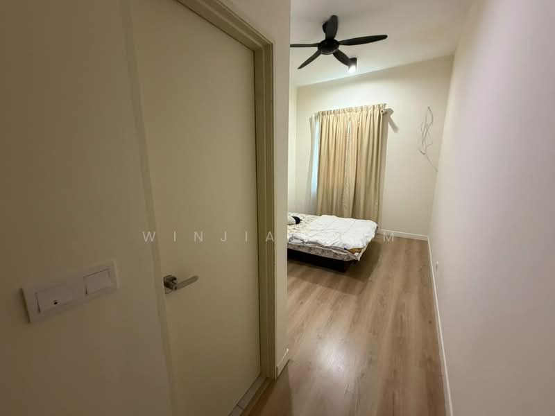 2-storey Terraced House for Rent in Dengkil (Selangor) - Winjian Lim - Bedroom - PropertyGuru.com.my