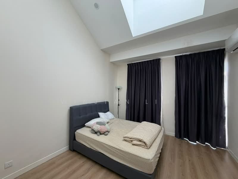 Rumah Teres 2-Tingkat untuk Disewa di Bandar Sunsuria (Sepang) - Winjian Lim - Bedroom - PropertyGuru.com.my