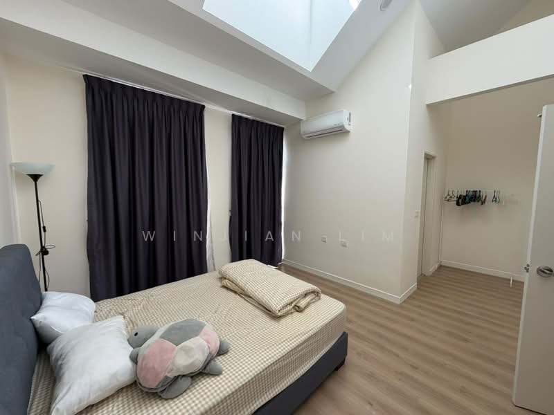 Rumah Teres 2-Tingkat untuk Disewa di Bandar Sunsuria (Sepang) - Winjian Lim - Bedroom - PropertyGuru.com.my