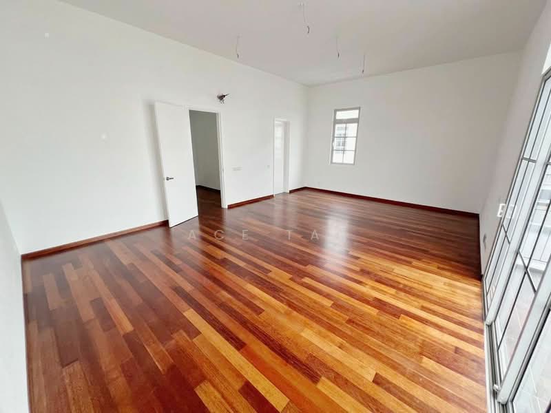 Semi-Detached House for Sale in Eco Spring (Johor Bahru) - Ace Tan - Bedroom - PropertyGuru.com.my