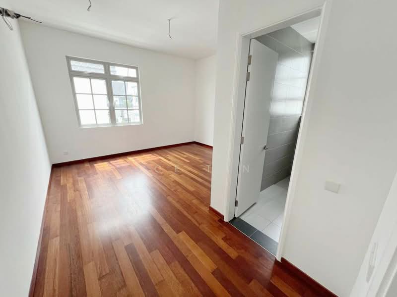 Semi-Detached House for Sale in Eco Spring (Johor Bahru) - Ace Tan - Bedroom - PropertyGuru.com.my