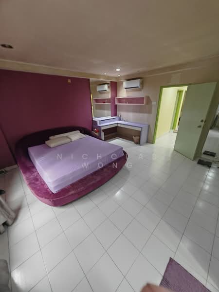 Servis Apartment untuk Dijual di Fortune Avenue - nicholas wong - PropertyGuru.com.my