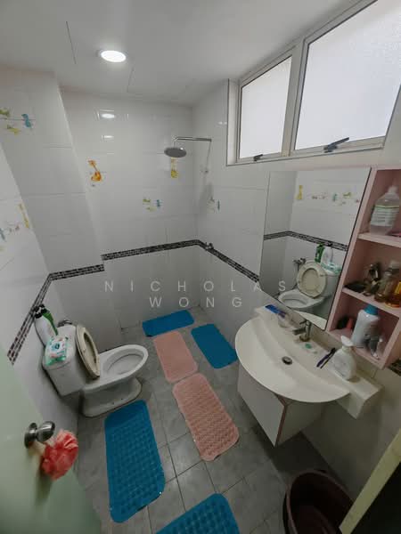 Servis Apartment untuk Dijual di Fortune Avenue - nicholas wong - PropertyGuru.com.my