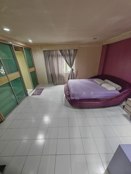 Servis Apartment untuk Dijual di Fortune Avenue - nicholas wong - PropertyGuru.com.my