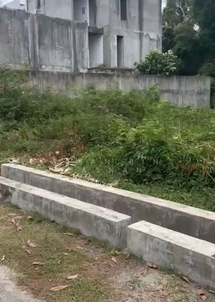 Tanah Kediaman untuk Dijual di Tok Sira (Kuantan) - Aiman Bin Hasnan - Exterior - PropertyGuru.com.my