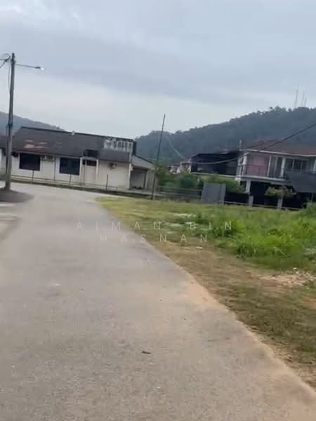 Tanah Kediaman untuk Dijual di Tok Sira (Kuantan) - Aiman Bin Hasnan - Exterior - PropertyGuru.com.my