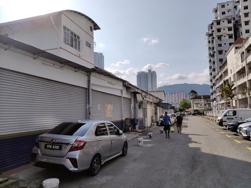 Office for Rent in Bayan Lepas (Penang) - Pen Teo - PropertyGuru.com.my