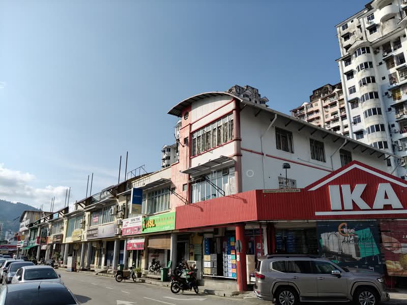 Office for Rent in Bayan Lepas (Penang) - Pen Teo - PropertyGuru.com.my