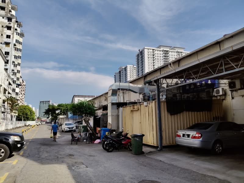 Office for Rent in Bayan Lepas (Penang) - Pen Teo - PropertyGuru.com.my
