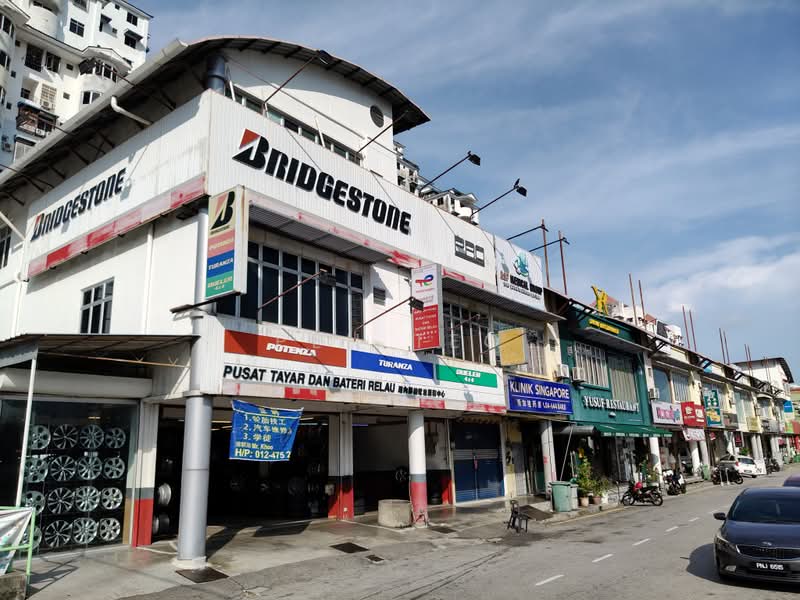 Office for Rent in Bayan Lepas (Penang) - Pen Teo - PropertyGuru.com.my
