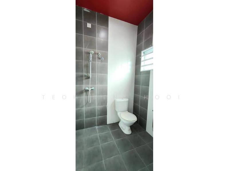 Rumah Berkembar untuk Dijual di Ipoh (Perak) - Oscar Teoh - Bathroom - PropertyGuru.com.my