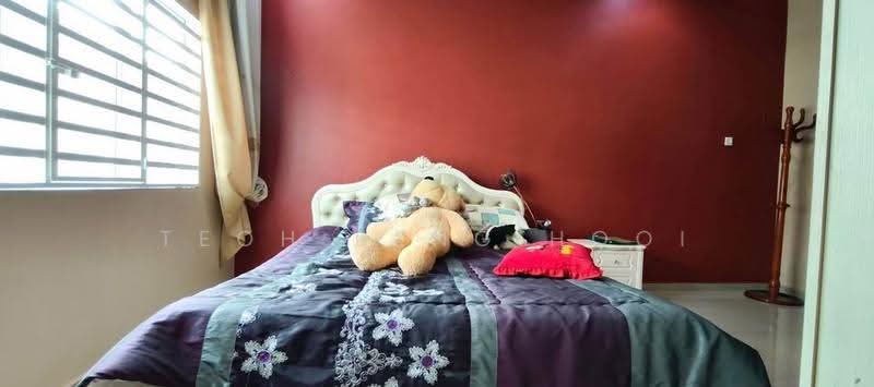 Rumah Berkembar untuk Dijual di Ipoh (Perak) - Oscar Teoh - Bedroom - PropertyGuru.com.my