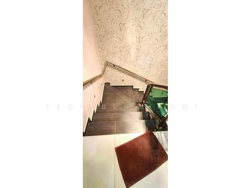 Rumah Berkembar untuk Dijual di Ipoh (Perak) - Oscar Teoh - Interior - PropertyGuru.com.my