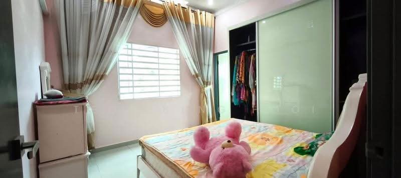 Rumah Berkembar untuk Dijual di Ipoh (Perak) - Oscar Teoh - Bedroom - PropertyGuru.com.my
