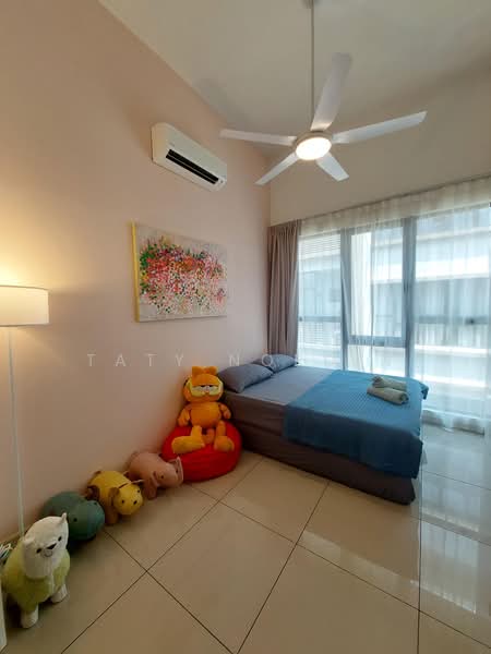 Townhouse for Rent in 16 Sierra (Puchong) - Taty Nordin - Bedroom - PropertyGuru.com.my