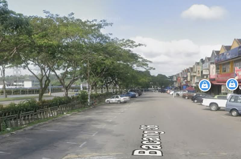 Shop for Sale in Kota Masai (Pasir Gudang) - Marcus Loh - PropertyGuru.com.my