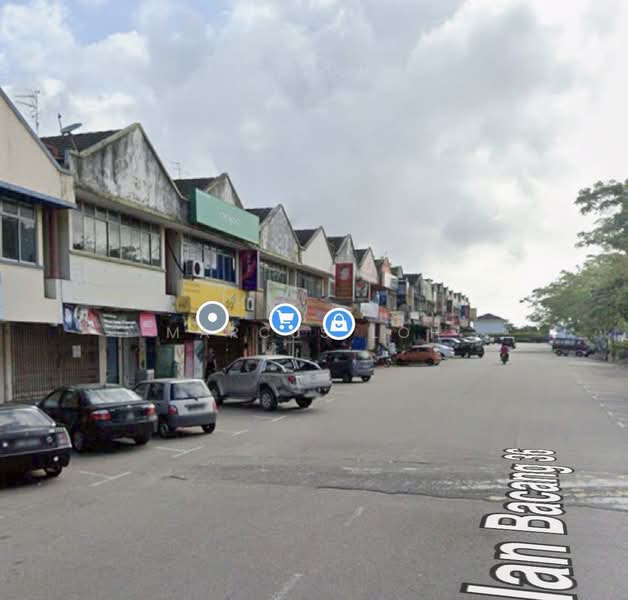 Shop for Sale in Kota Masai (Pasir Gudang) - Marcus Loh - PropertyGuru.com.my