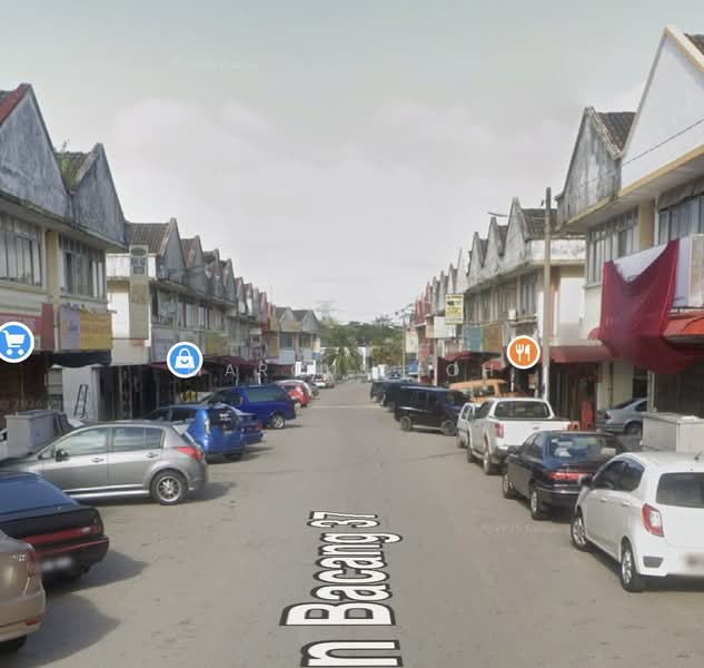Shop for Sale in Kota Masai (Pasir Gudang) - Marcus Loh - PropertyGuru.com.my