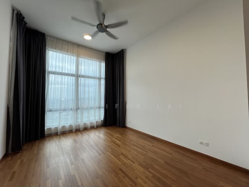Kondominium untuk Disewa di Tropicana Grande - Jennifer Lai - Interior - PropertyGuru.com.my