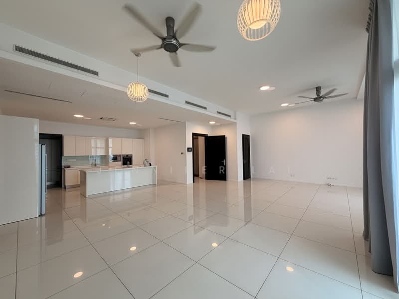 Kondominium untuk Disewa di Tropicana Grande - Jennifer Lai - PropertyGuru.com.my