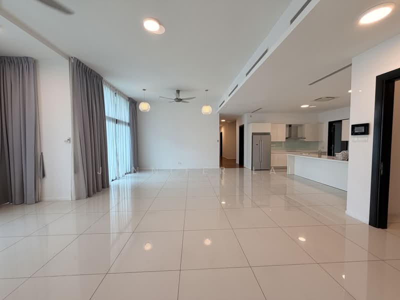 Kondominium untuk Disewa di Tropicana Grande - Jennifer Lai - PropertyGuru.com.my