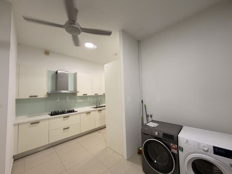 Kondominium untuk Disewa di Tropicana Grande - Jennifer Lai - PropertyGuru.com.my