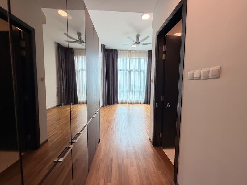 Kondominium untuk Disewa di Tropicana Grande - Jennifer Lai - PropertyGuru.com.my