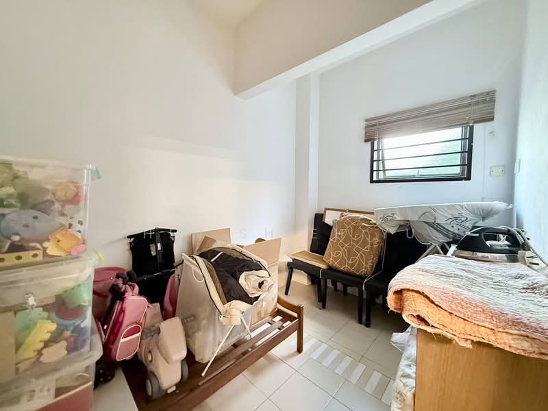 Banglo Pautan untuk Dijual di Taman Adda Heights (Tebrau) - Chen Shieh Yu - Interior - PropertyGuru.com.my