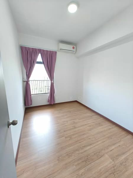 Condominium for Sale at The Gardens Condominium - Tony Kong - Bedroom - PropertyGuru.com.my