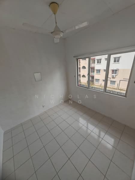 Pangsapuri untuk Dijual di Sri Ehsan - nicholas wong - PropertyGuru.com.my