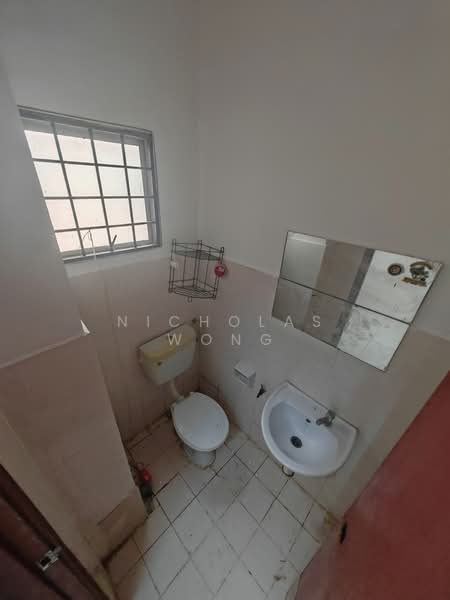 Pangsapuri untuk Dijual di Sri Ehsan - nicholas wong - PropertyGuru.com.my