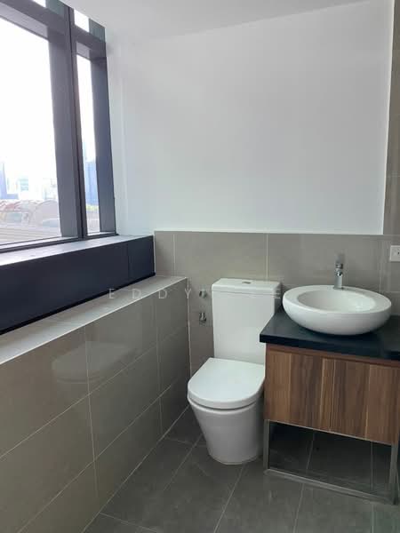 Service Residence for Rent at Bangsar Trade Centre - Eddy Lee - Bathroom - PropertyGuru.com.my