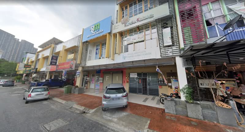 Kedai / Pejabat untuk Dijual di Alam Sutera (Bukit Jalil) - Steffi Chan - PropertyGuru.com.my