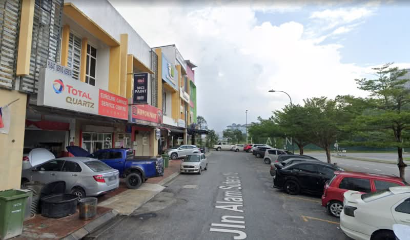 Kedai / Pejabat untuk Dijual di Alam Sutera (Bukit Jalil) - Steffi Chan - PropertyGuru.com.my