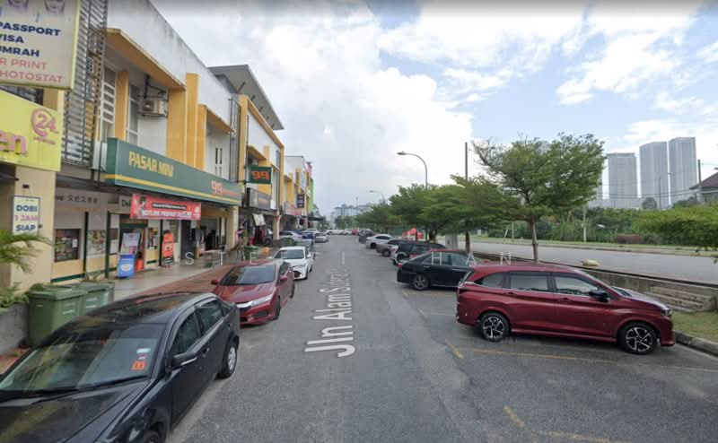 Kedai / Pejabat untuk Dijual di Alam Sutera (Bukit Jalil) - Steffi Chan - PropertyGuru.com.my