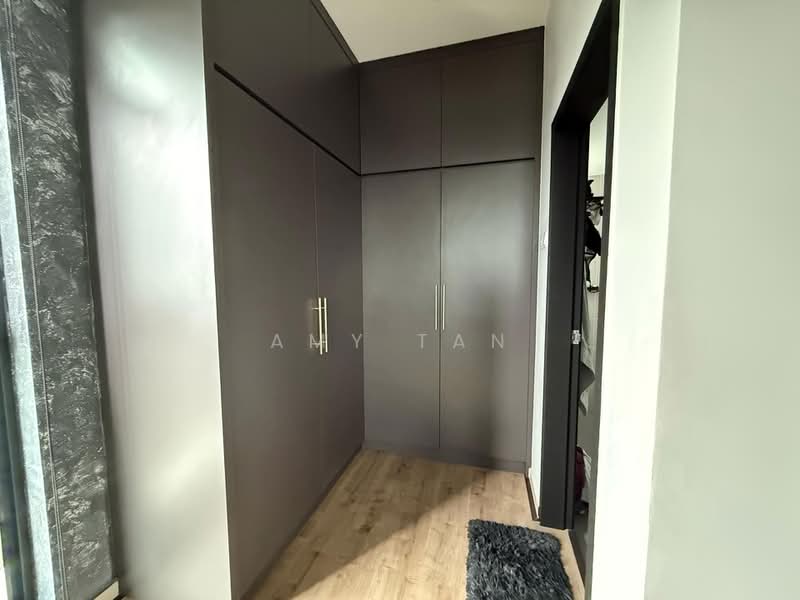 Condominium for Rent at Golden Triangle 2 - Amy Tan - Interior - PropertyGuru.com.my