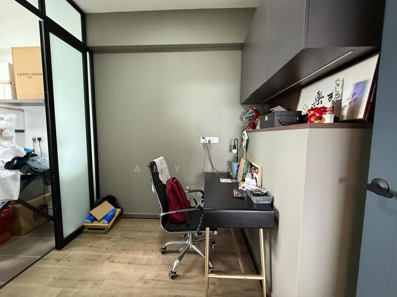 Condominium for Rent at Golden Triangle 2 - Amy Tan - Study - PropertyGuru.com.my