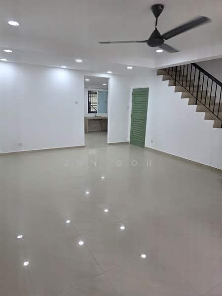 Rumah Teres 2-Tingkat untuk Disewa di Bandar Mahkota Cheras (Cheras) - Jun Goh - PropertyGuru.com.my