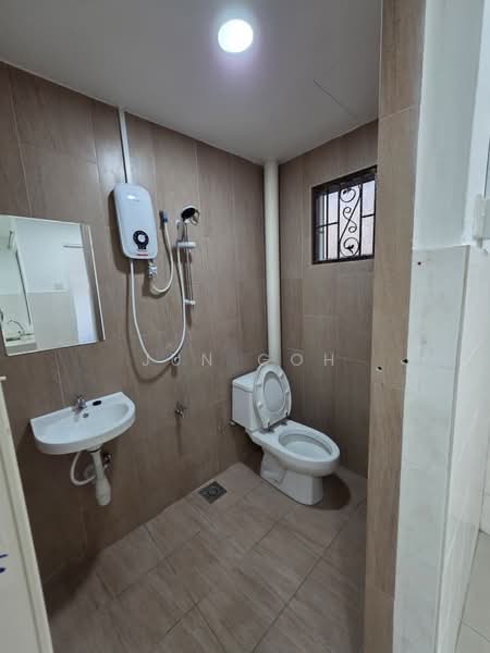 Rumah Teres 2-Tingkat untuk Disewa di Bandar Mahkota Cheras (Cheras) - Jun Goh - PropertyGuru.com.my